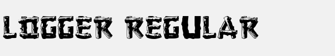 Logger Regular